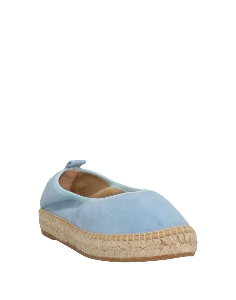 KANNA Espadrilles 2