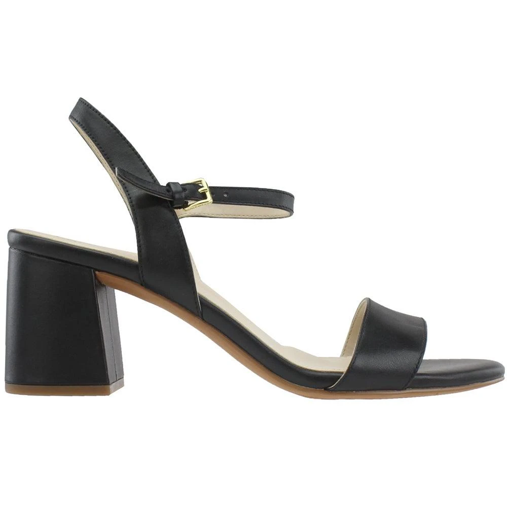 Cole Haan Josie Block Heel Sandals 1