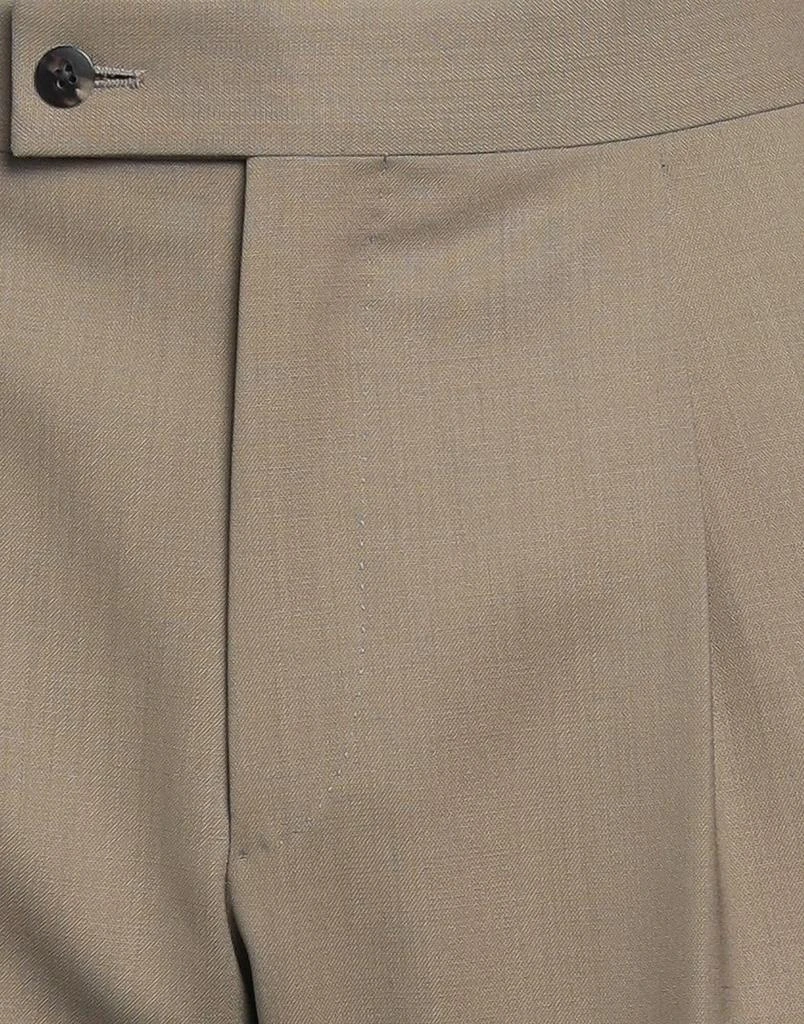 CARUSO Casual pants 4