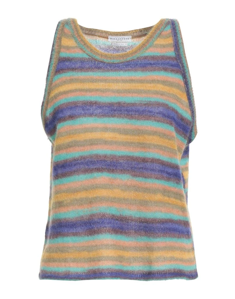 BALLANTYNE Sleeveless sweater 3