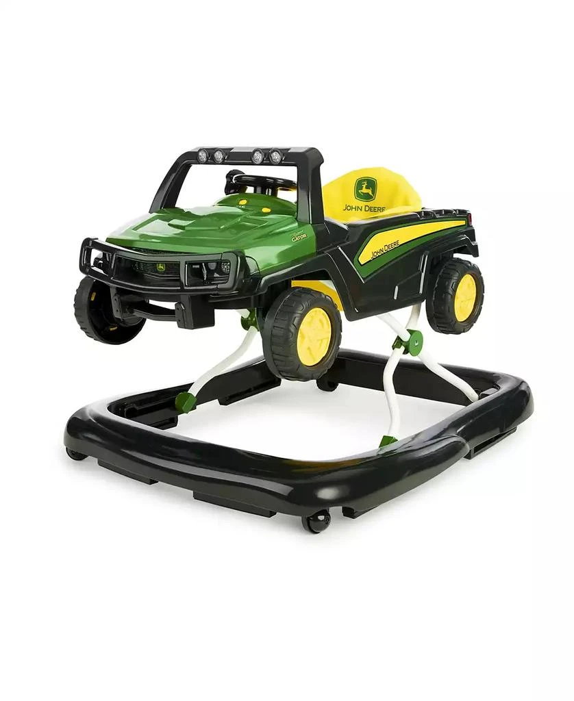 Bright Starts John Deere Gator™ Ways to Play 4-in-1 Walker™ 1