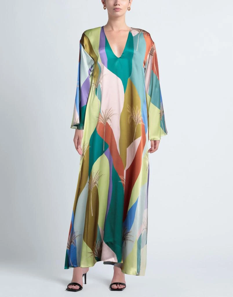 Raquel Diniz Long dress 2