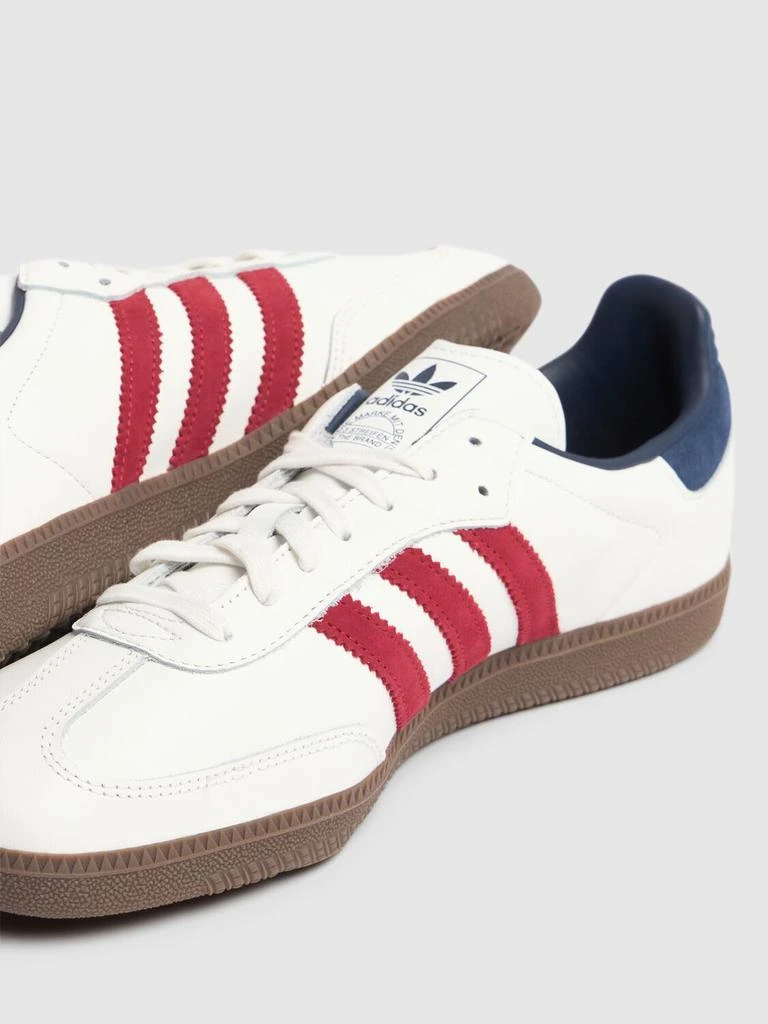 Adidas Samba Og Sneakers 3