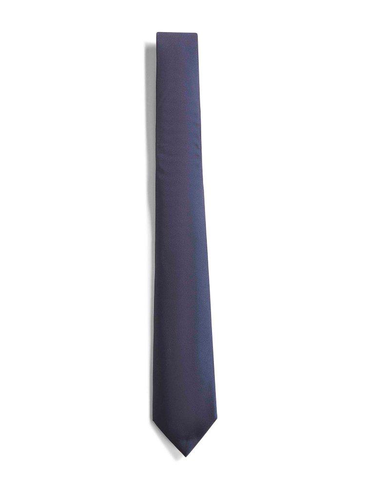 Dolce & Gabbana Dolce & Gabbana Pointed Tip Tie