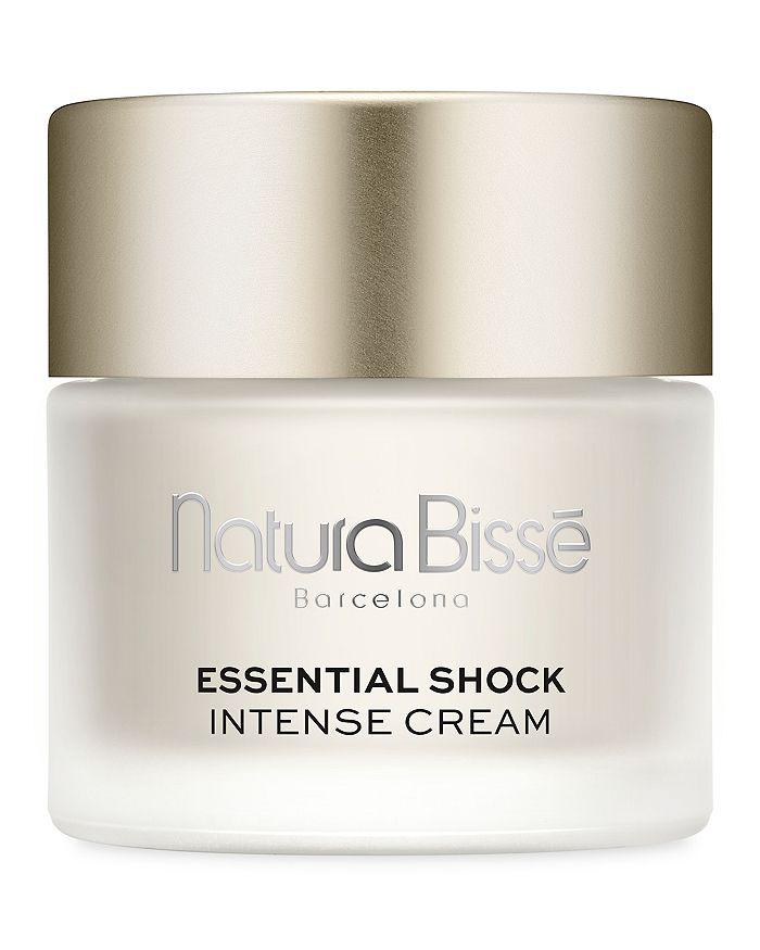 Natura Bissé Essential Shock Intense Cream 2.5 oz.