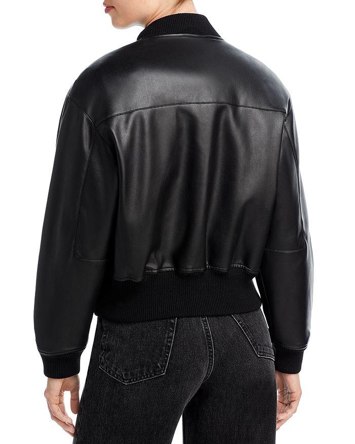 Apparis Chaz Faux Leather Coat
