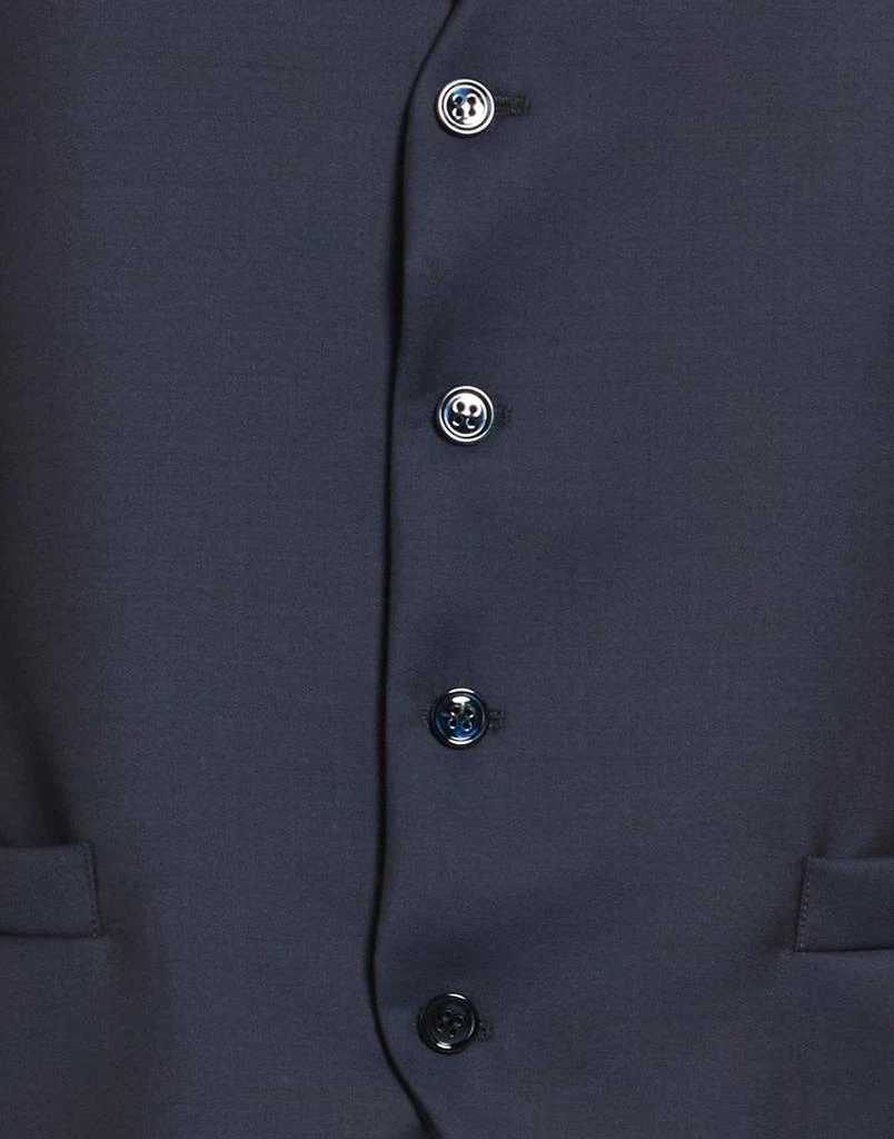 LUIGI BIANCHI Mantova Suit vest 4