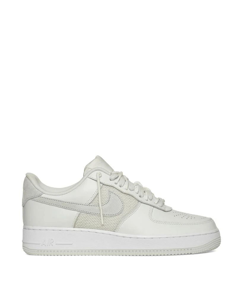 NIKE Slam Jam Air Force 1 Sneakers Summit White 1