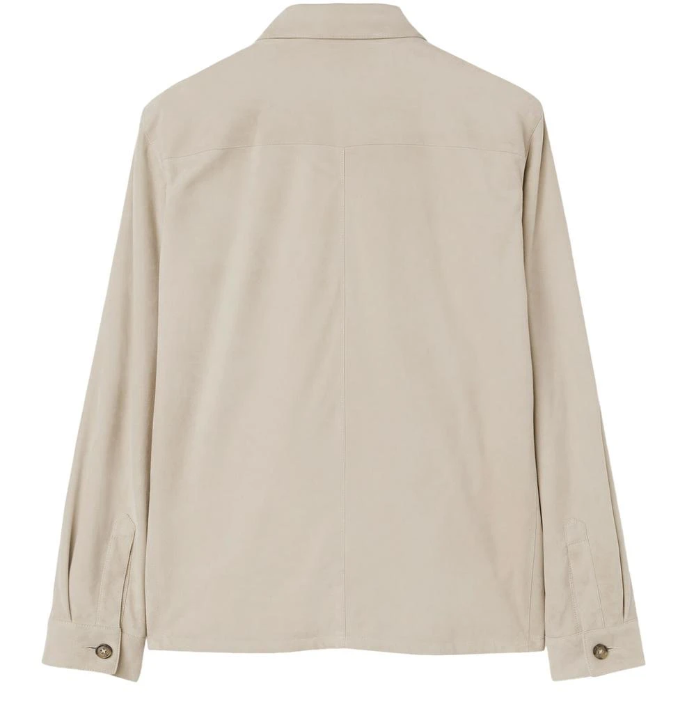 Loro Piana Loro Piana Overshirt 4