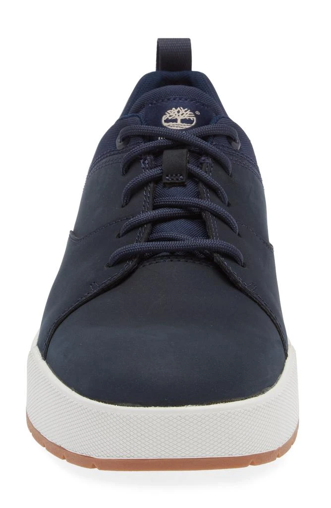 Timberland Maple Grove Low Top Sneaker 3