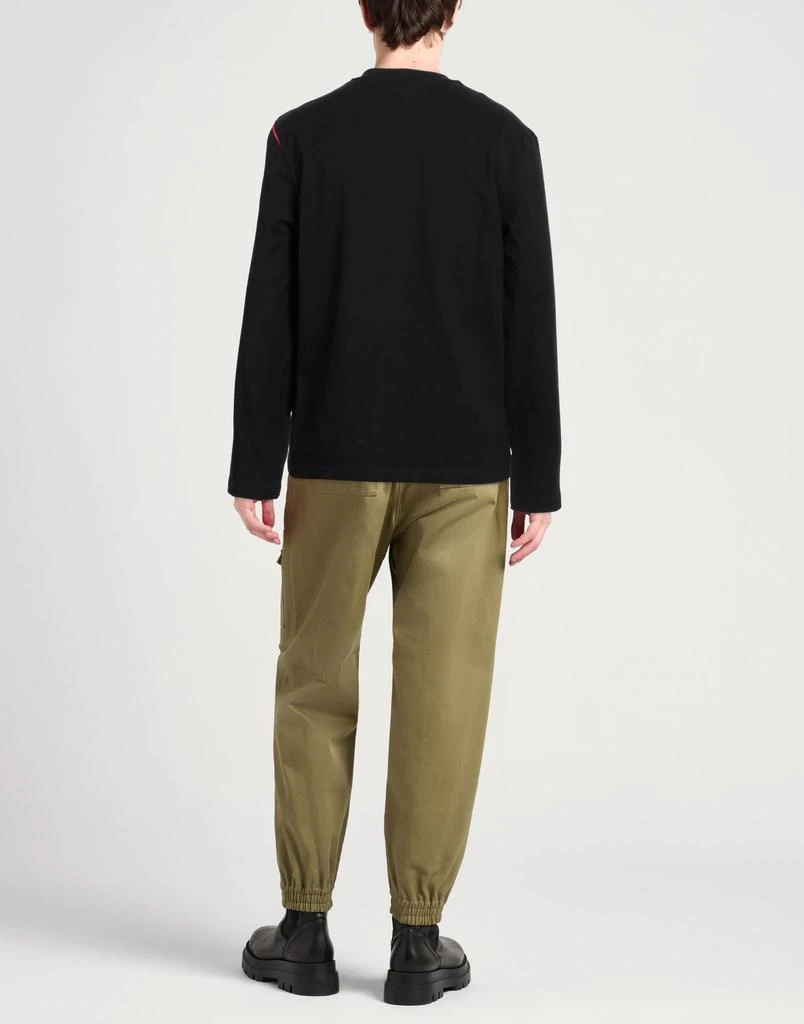 Salvatore Ferragamo Basic T-shirt 3