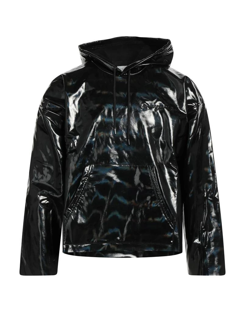 John Elliott Hooded sweatshirt 1