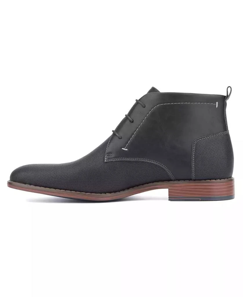 XRAY Footwear Men's Kenneth Chukka Boots 4