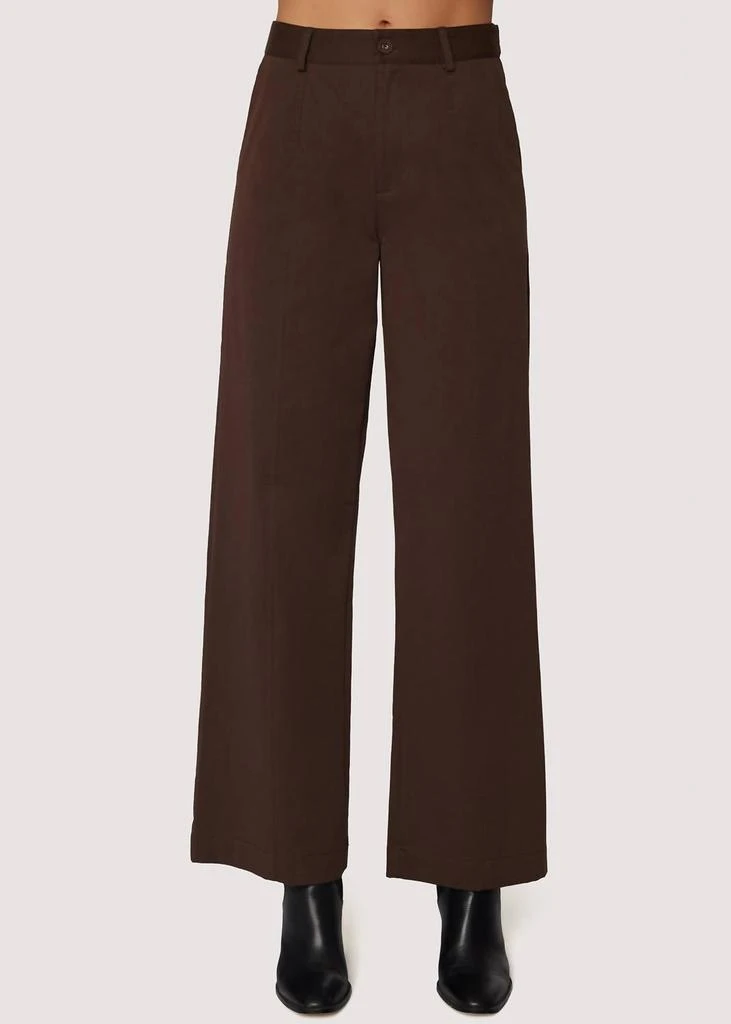 Lost and Wander Lost + Wander - Bella Vista Wide Leg Pants 2