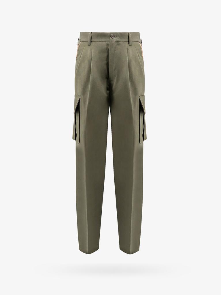 【関税&送料込】Gucci Wool Crepe Trousers Buy Gucci Cady Crepe Wool Silk Pants 'Black' - 622206 ZAD88