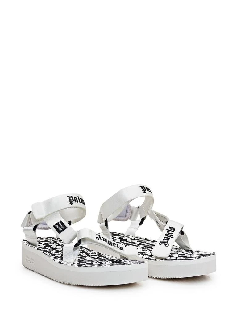 Palm Angels Palm Angels Palm X Suicoke Sandalwood 2