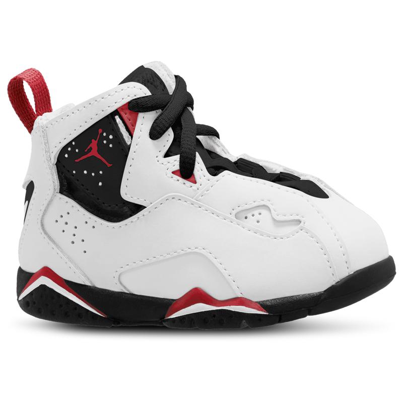 footlocker jordan true flight