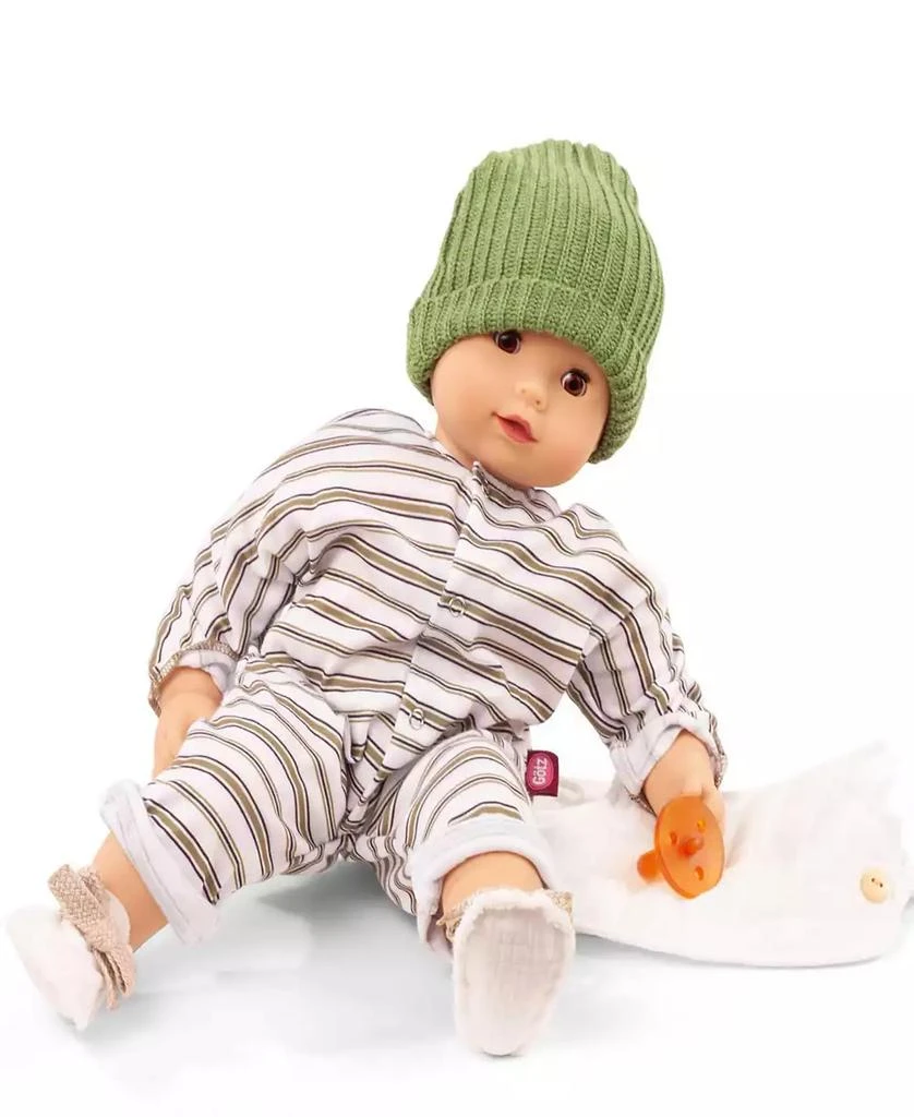 Gotz Maxy Muffin Urban Stripes Doll 2