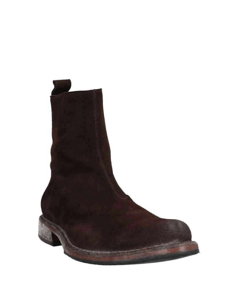 MOMA Ankle boot 2
