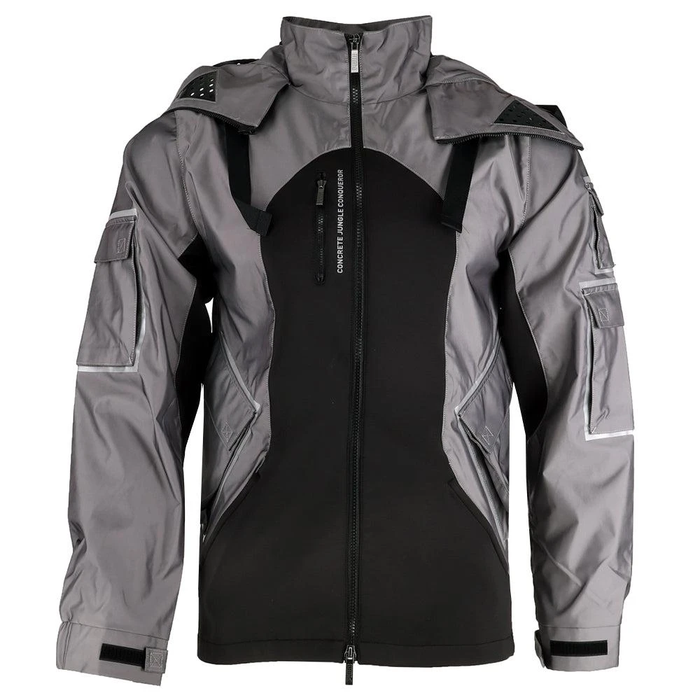 Puma Conqr Full Zip Jacket 1