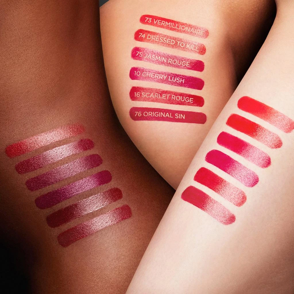 Tom Ford Lip Color Lipstick 2