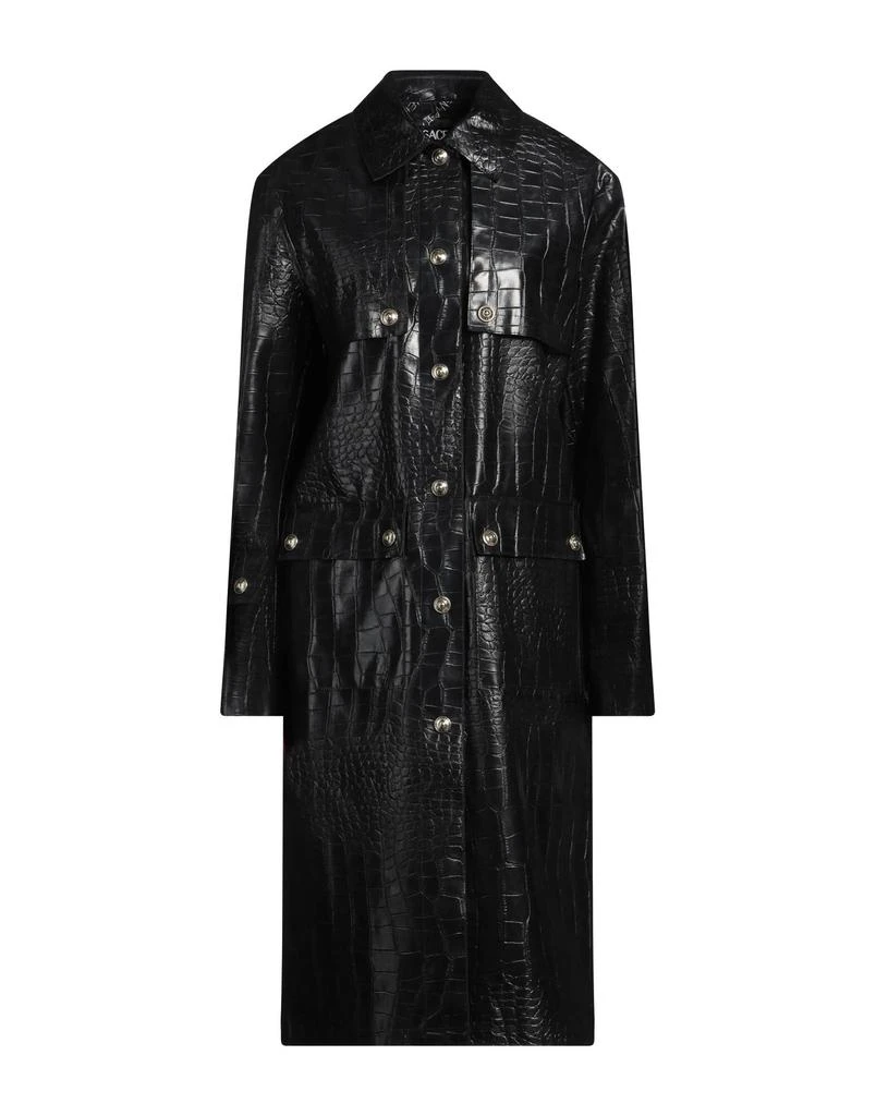 Versace Full-length jacket 1