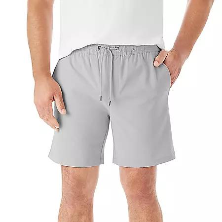 Member's Mark Member's Mark Men's Tech Pull on Short