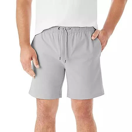 Member's Mark Member's Mark Men's Tech Pull on Short 1