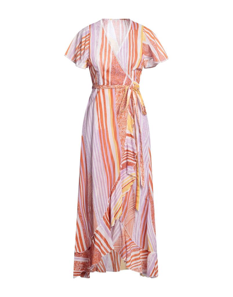 Poupette St Barth Midi dress