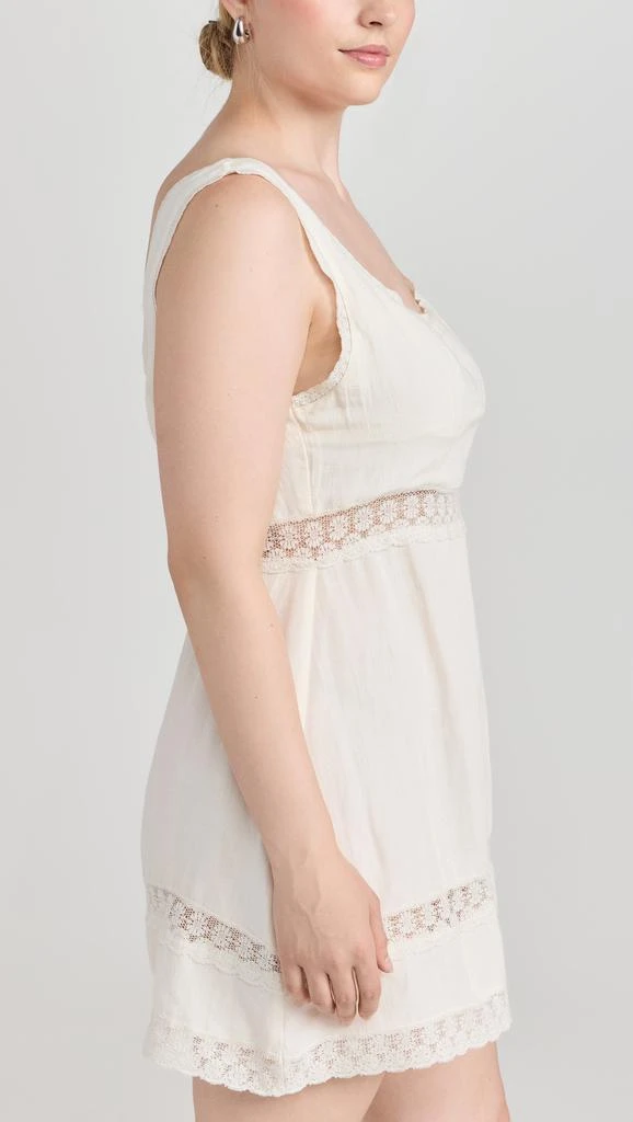 Rixo Ronan Dress 9