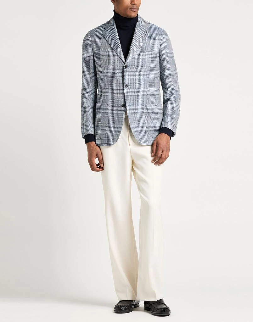 Sartorio Napoli Blazer 2