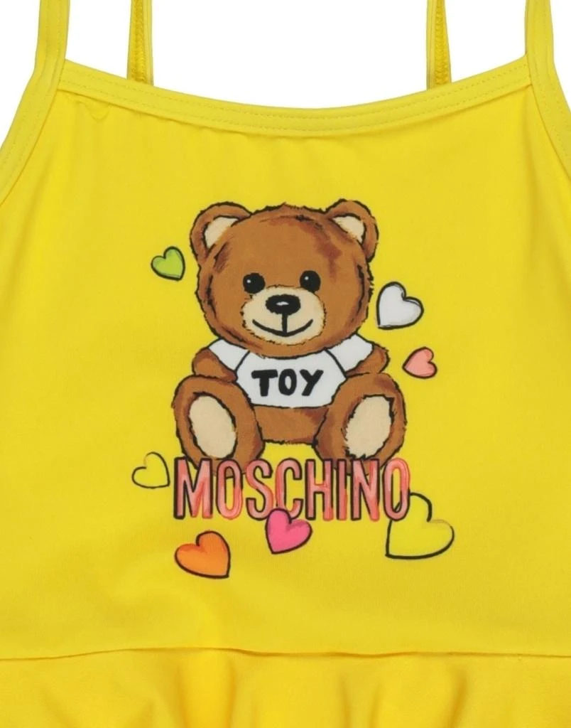 Moschino One-piece swimsuits 3