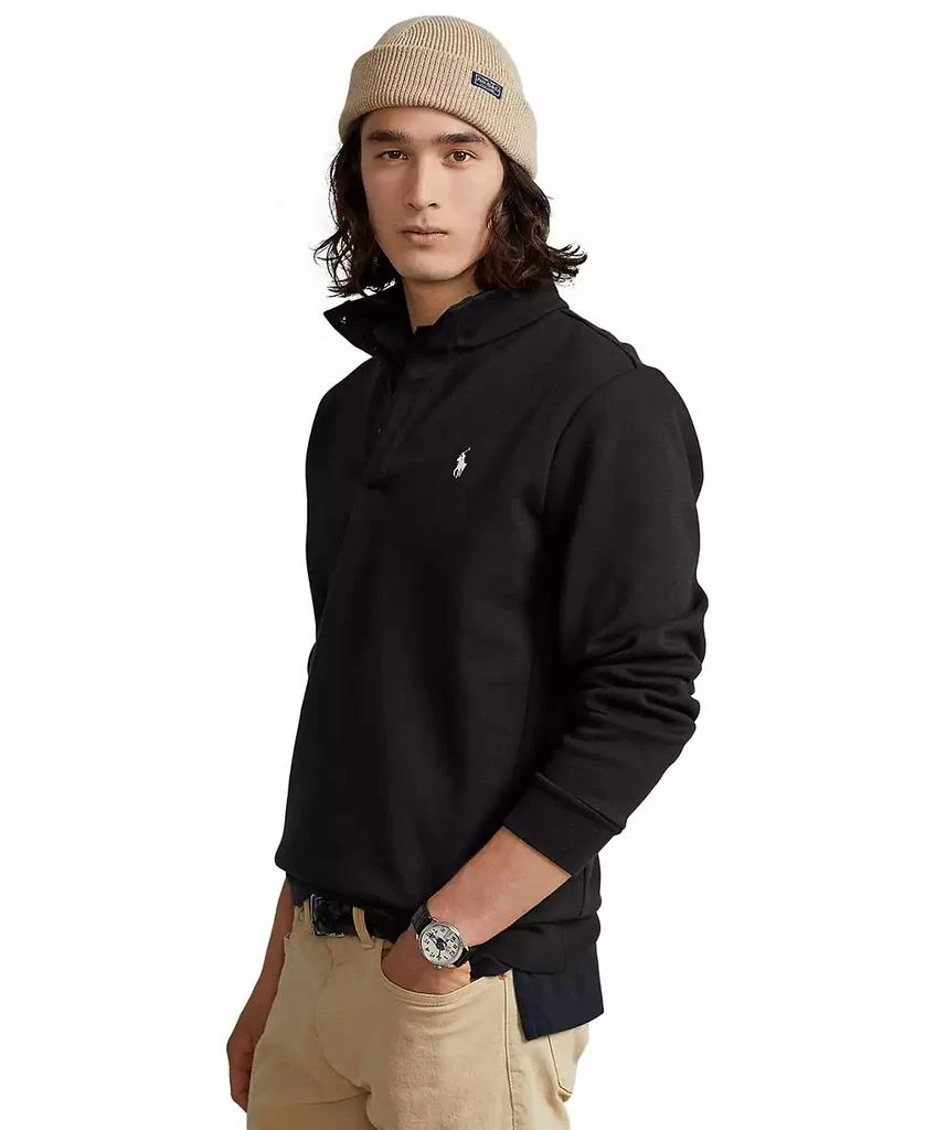 Polo Ralph Lauren Men's Jersey Hooded T-Shirt 1