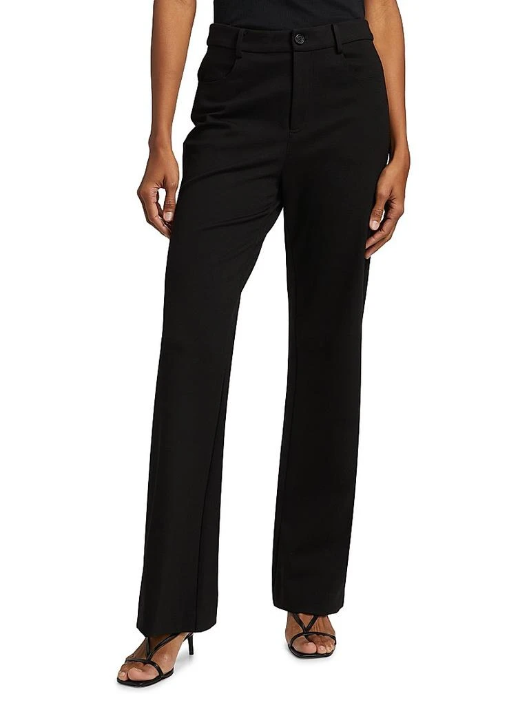 CAMI NYC Lucrecia Wide-Leg Pants 3