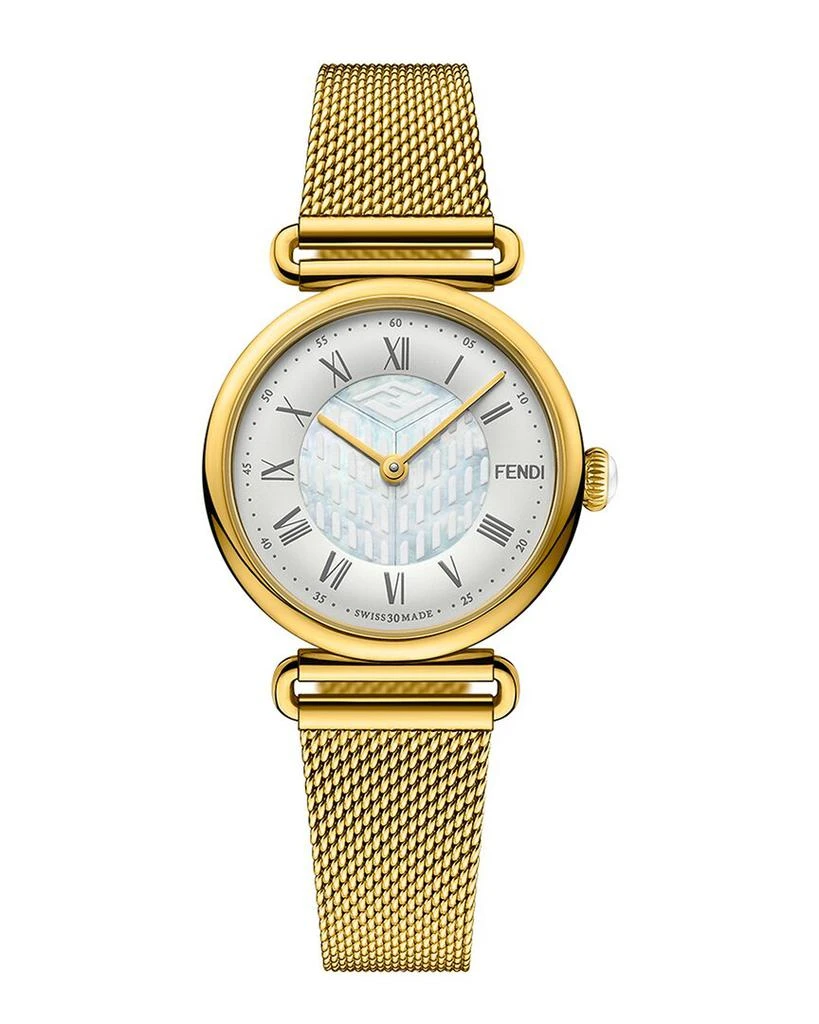 Fendi FENDI Women's Palazzo Watch 1