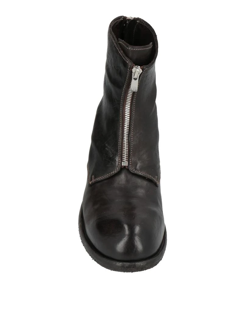 Officine Creative Ankle boot 4