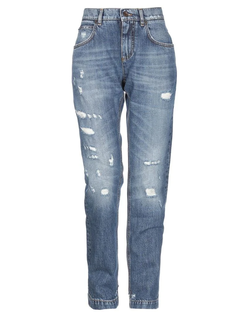 Dolce
Gabbana Denim pants 1