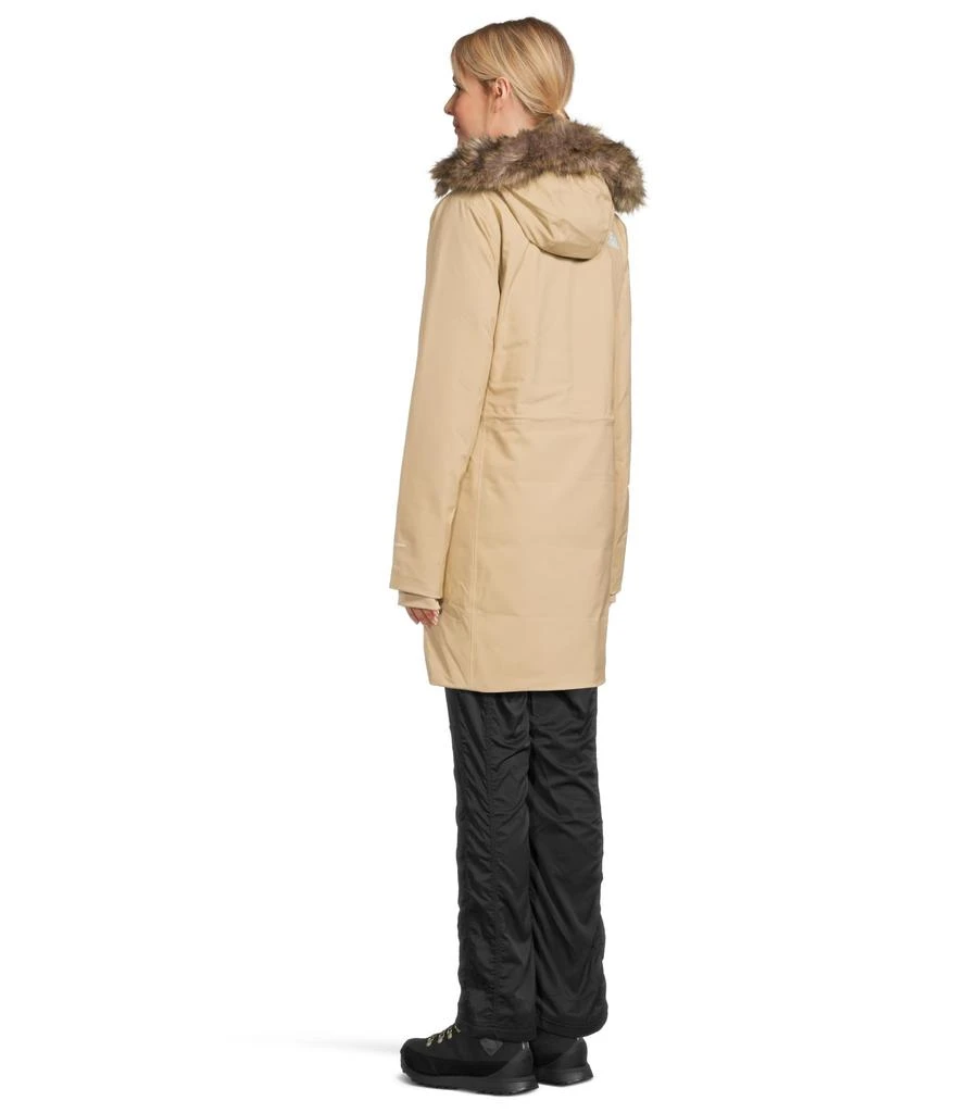 The North Face Arctic Parka 3