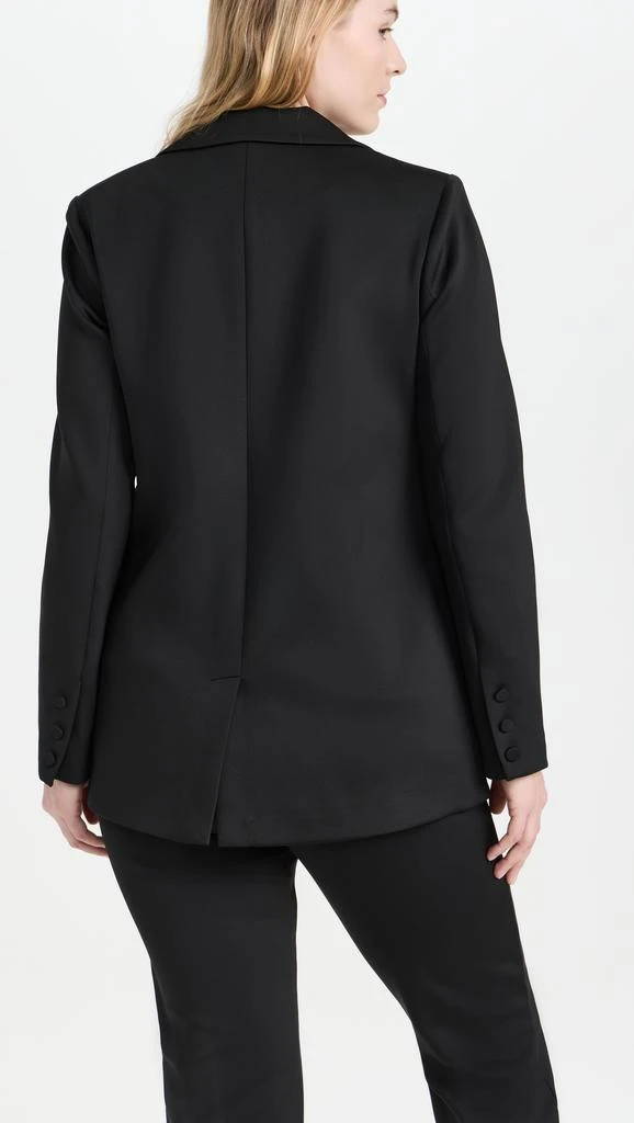 Good American Scuba Blazer 2.0 9