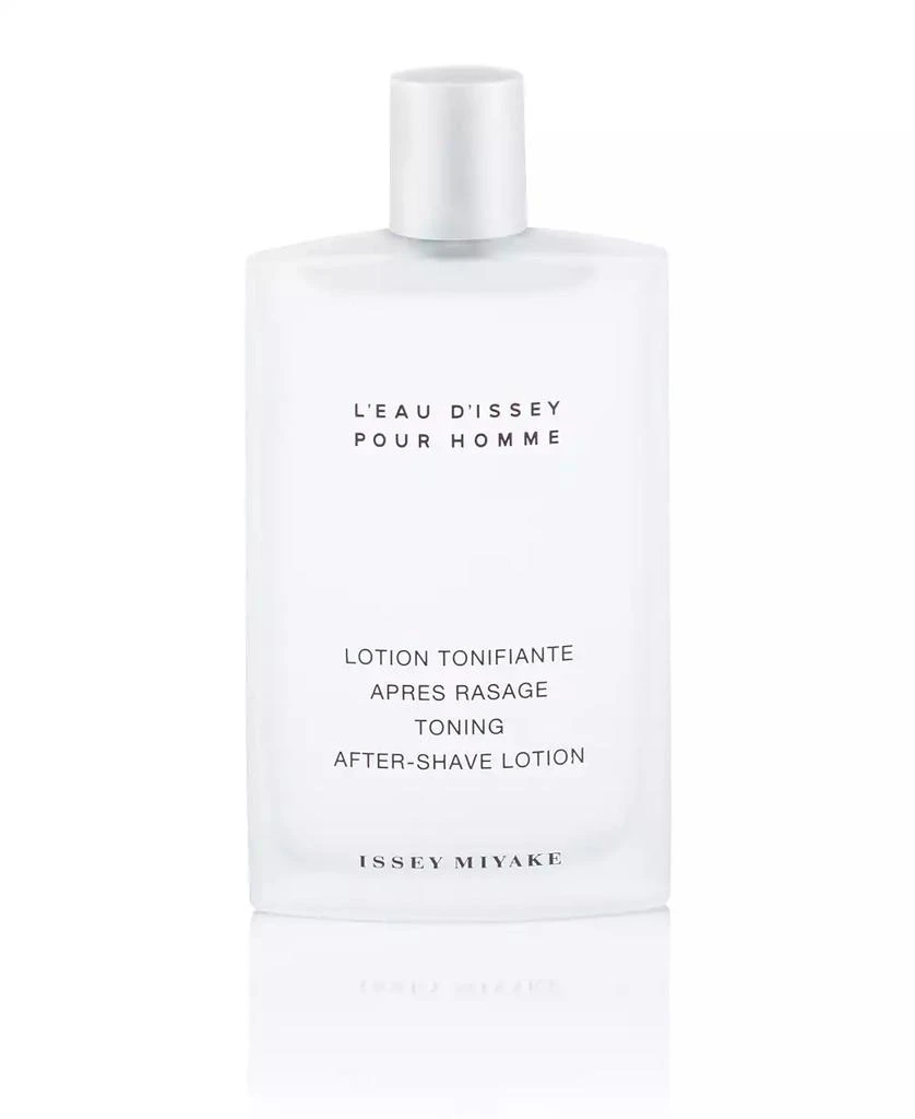 Issey Miyake L
eau D
Issey Pour Homme Soothing After Shave Balm, 3.4 oz. 1