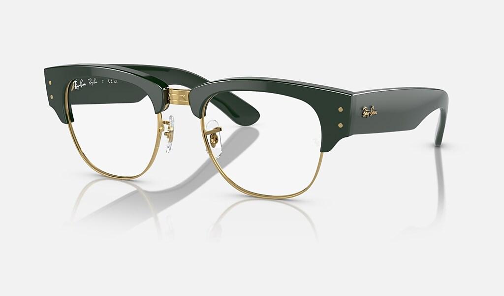 Ray-Ban MEGA CLUBMASTER OPTICS