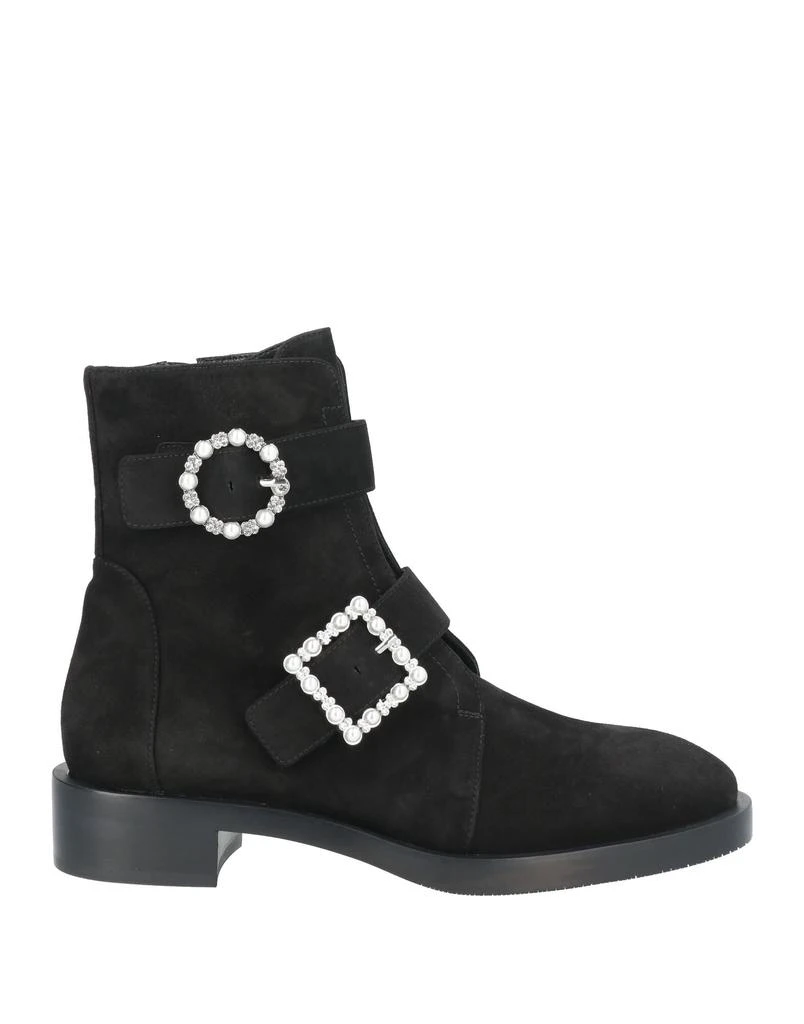 Stuart Weitzman Ankle boot 1