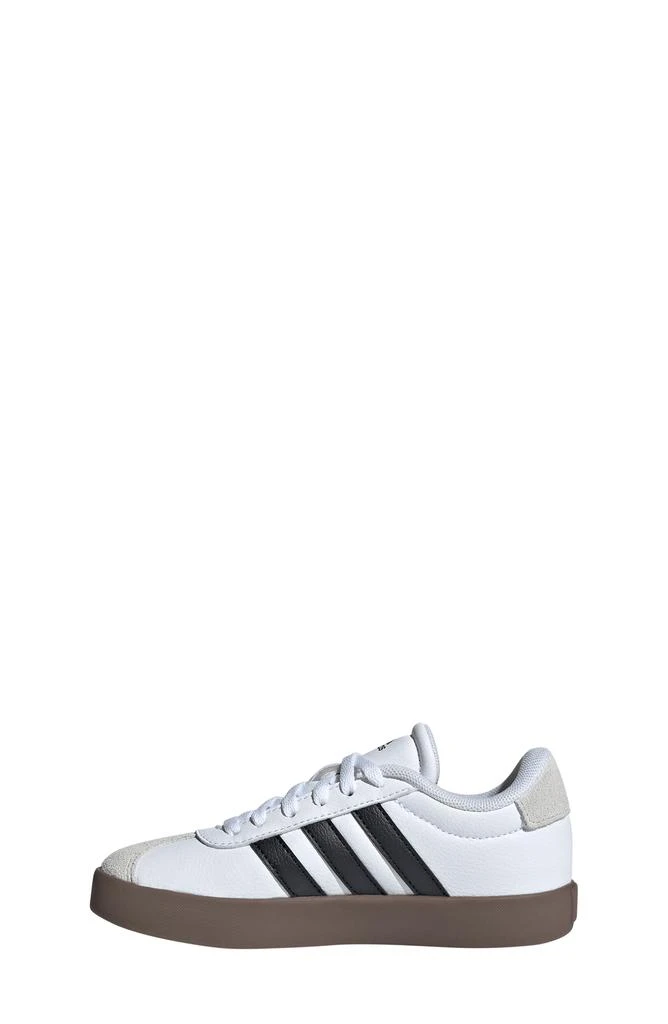 Adidas Kids' VL Court 3.0 Sneaker 6
