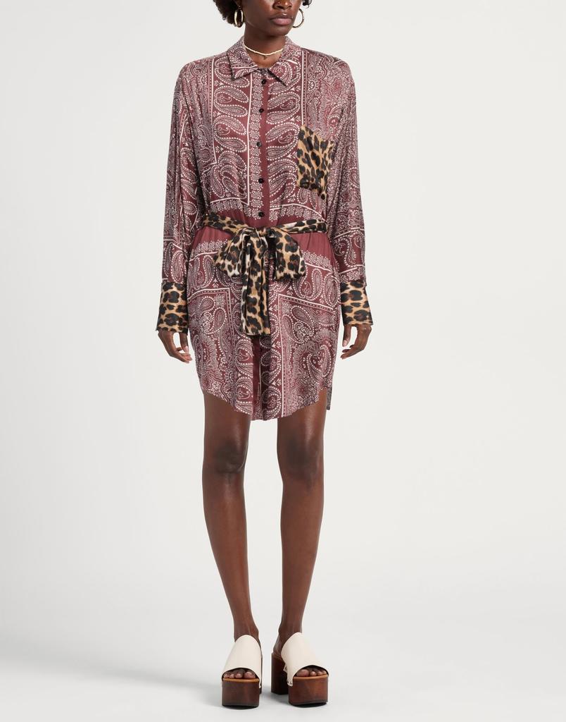 DIXIE Shirt dress