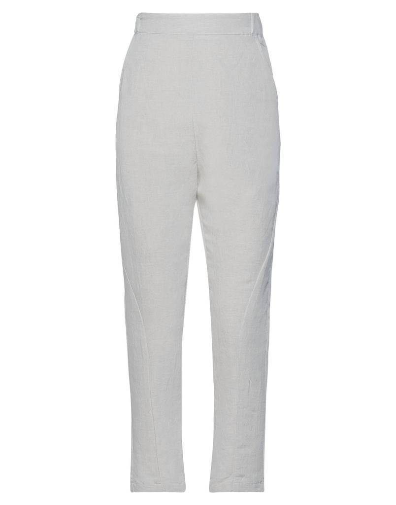 NOSTRASANTISSIMA Casual pants