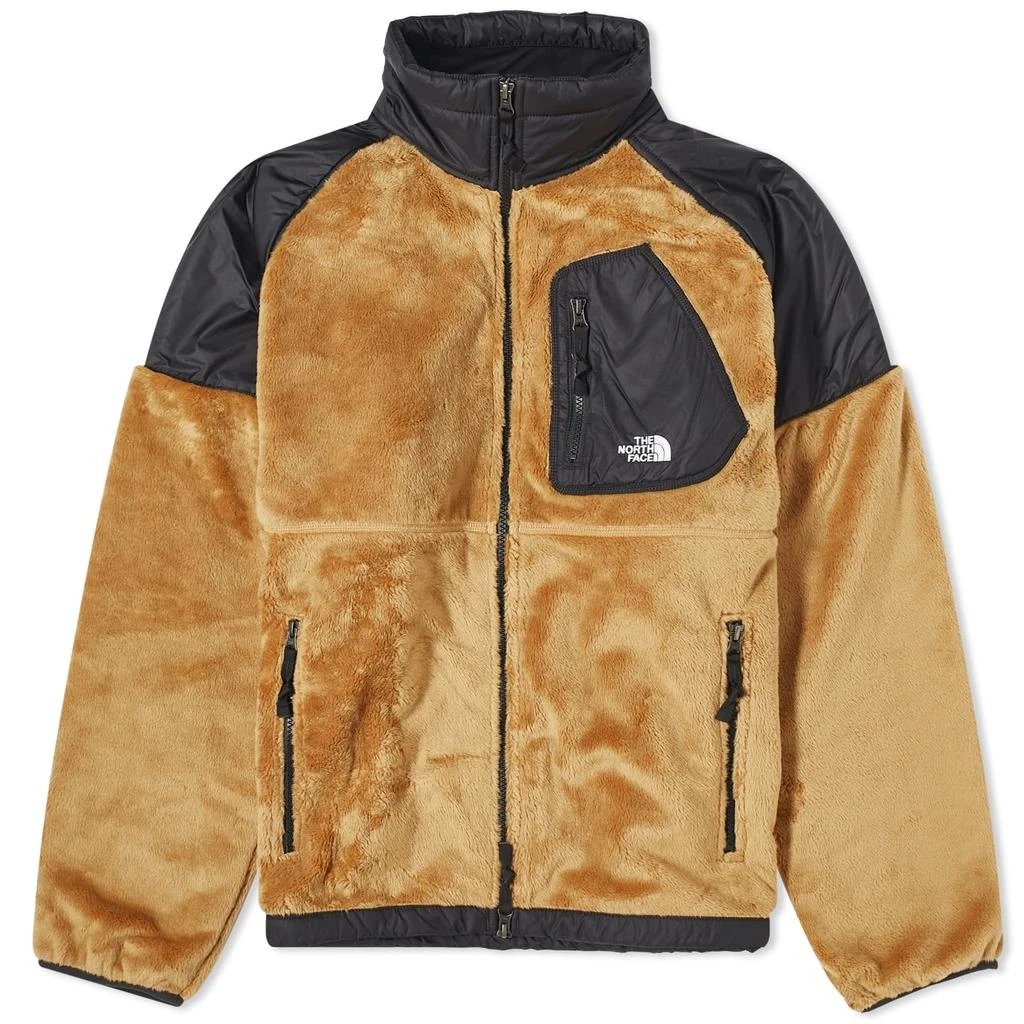 The North Face The North Face Versa Velour Jacket 1