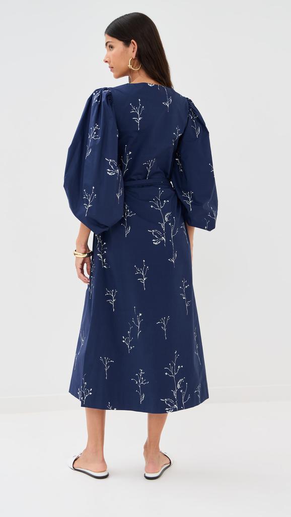 Altuzarra Corrie Dress