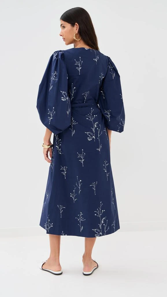 Altuzarra Corrie Dress 2