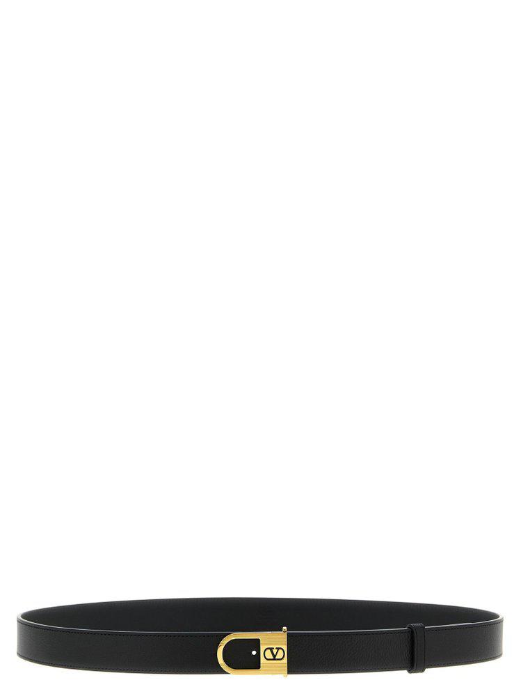 Valentino Valentino	VLogo Signature Belt