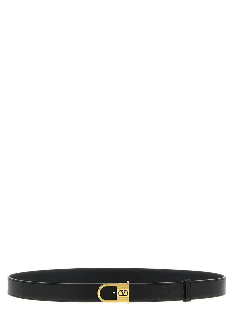 Valentino Valentino	VLogo Signature Belt 1